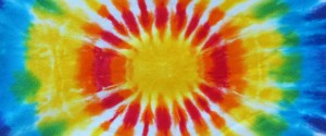 Bullseye Tie Dye Pattern « Tie Dye Patterns | Tie Dye Shirts